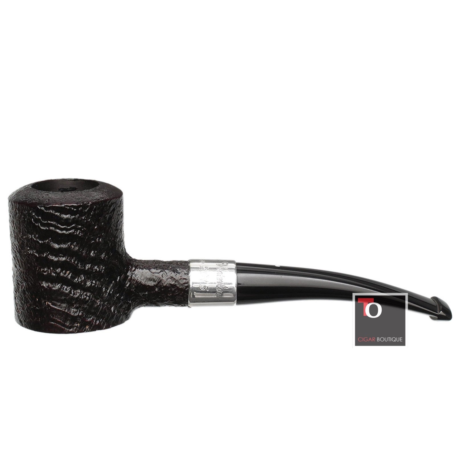 Dunhill 2015 Battle of Waterloo Pipe