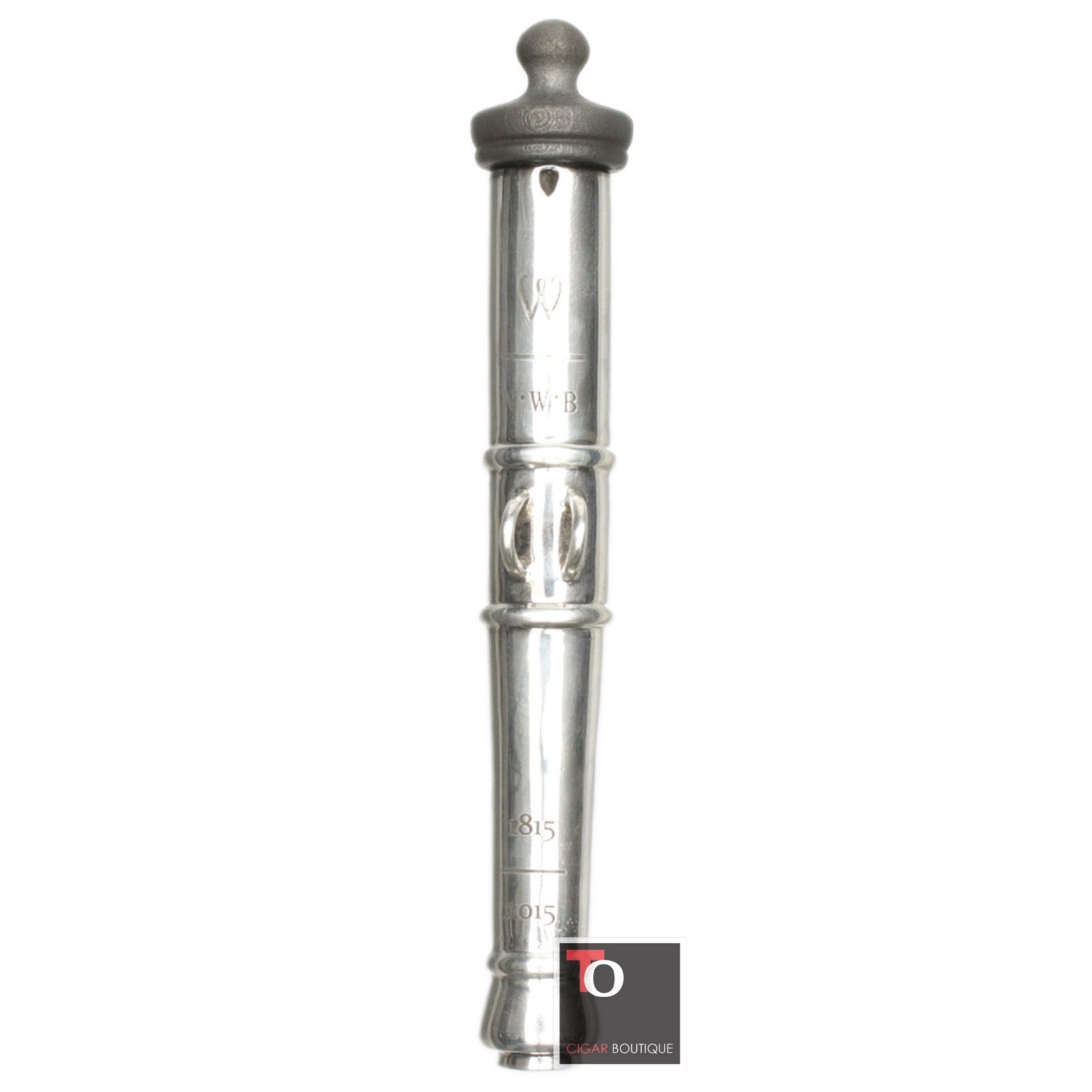 Dunhill 2015 Battle of Waterloo Pipe