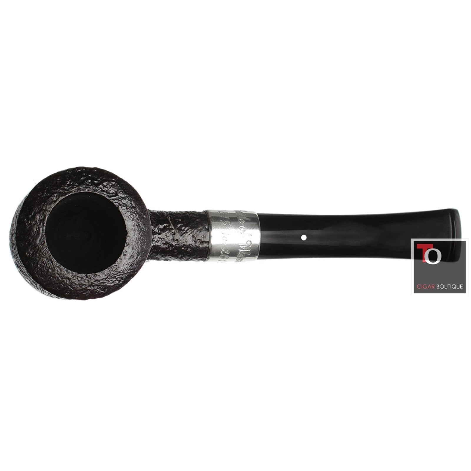 Dunhill 2015 Battle of Waterloo Pipe