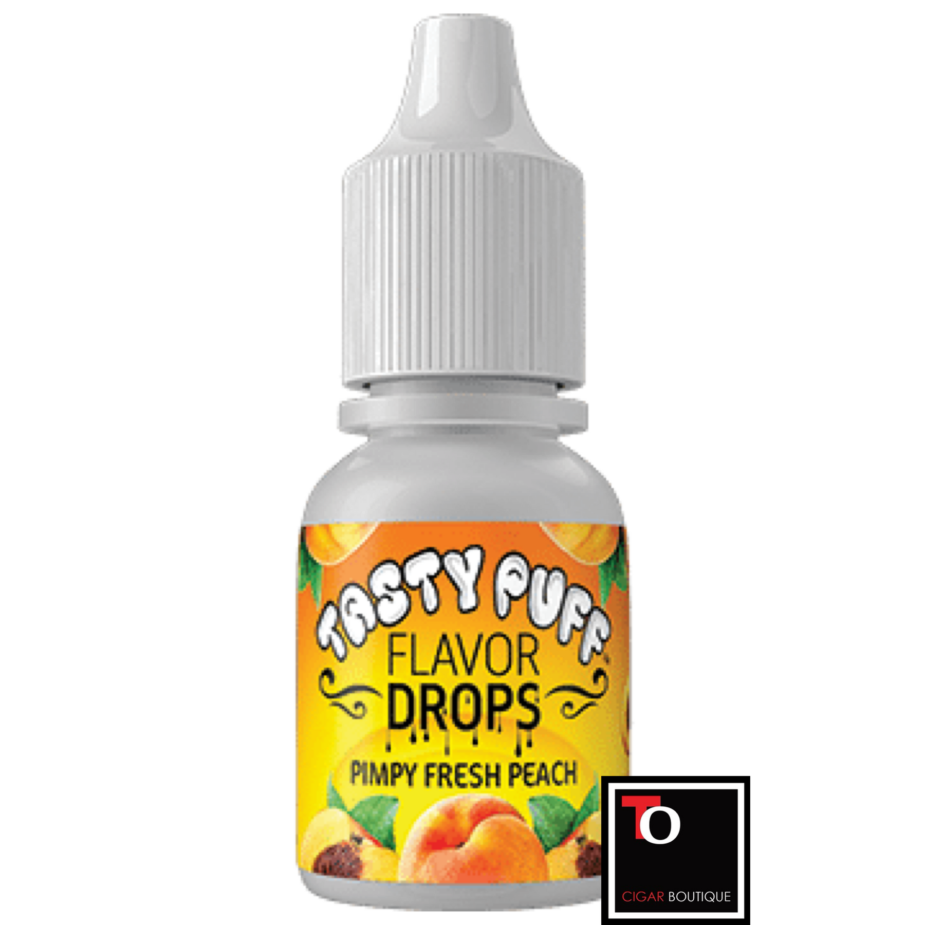 6-Pack Tasty Puff Drops