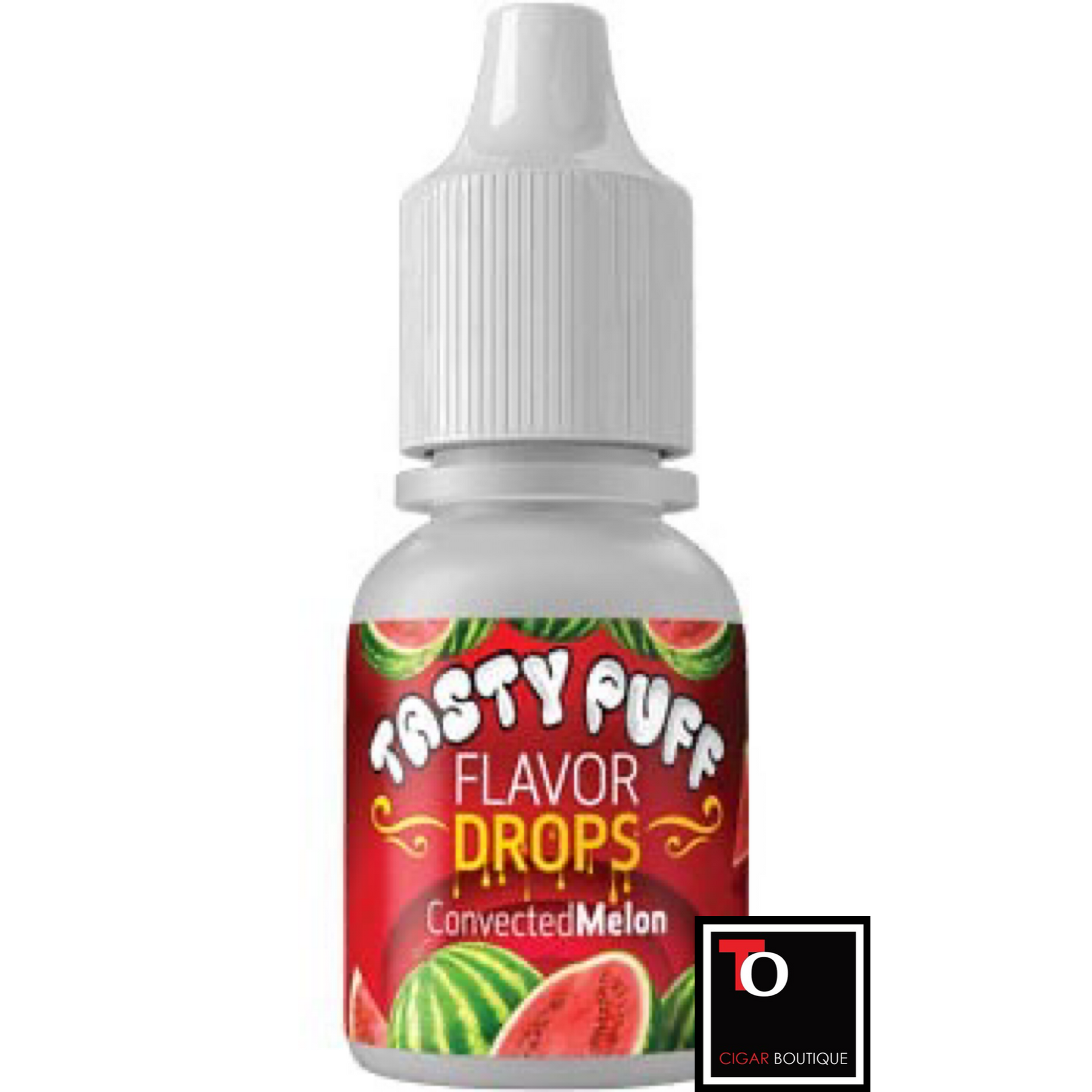 6-Pack Tasty Puff Drops