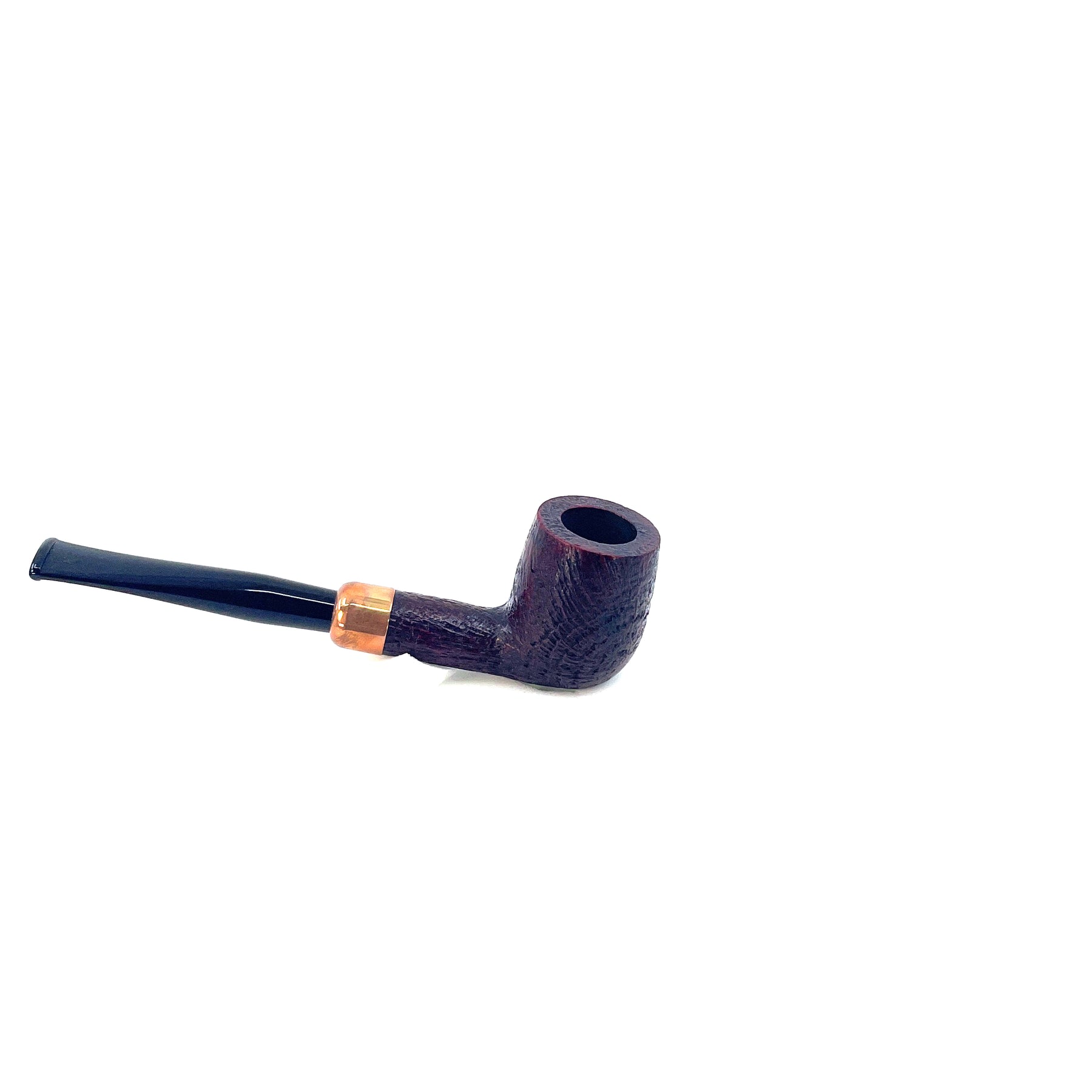 Peterson Christmas Pipe 2018