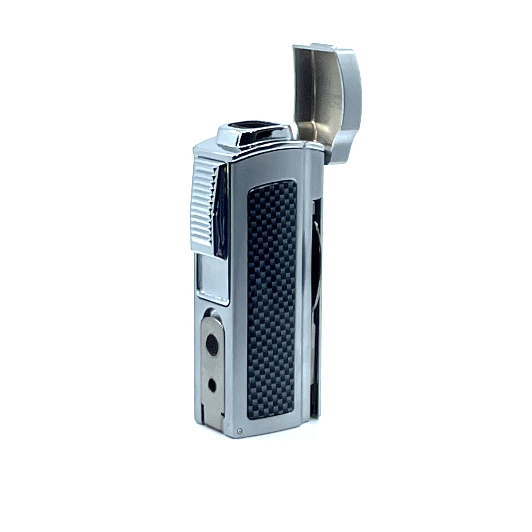 Black Label Dominator Table Lighter