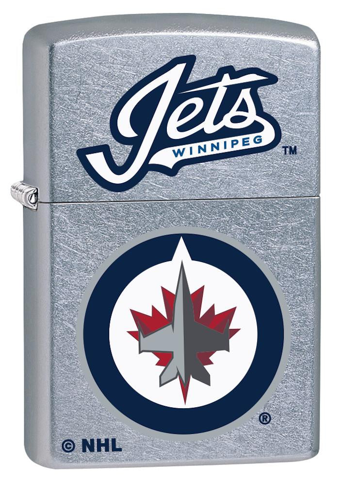 ZIPPO - NHL Winnipeg Jets 207