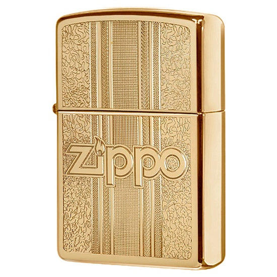 Zippo 29677 - Zippo and Pattern