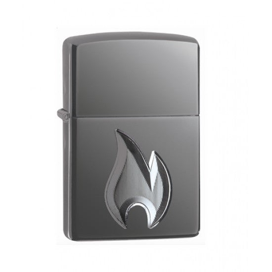 29928 Zippo Flame Design