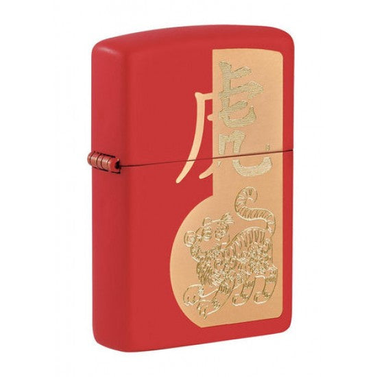 ZIPPO - Year of the Tiger 49701