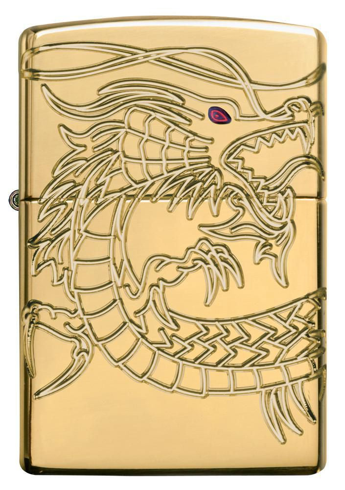 29265 Chinese Dragon