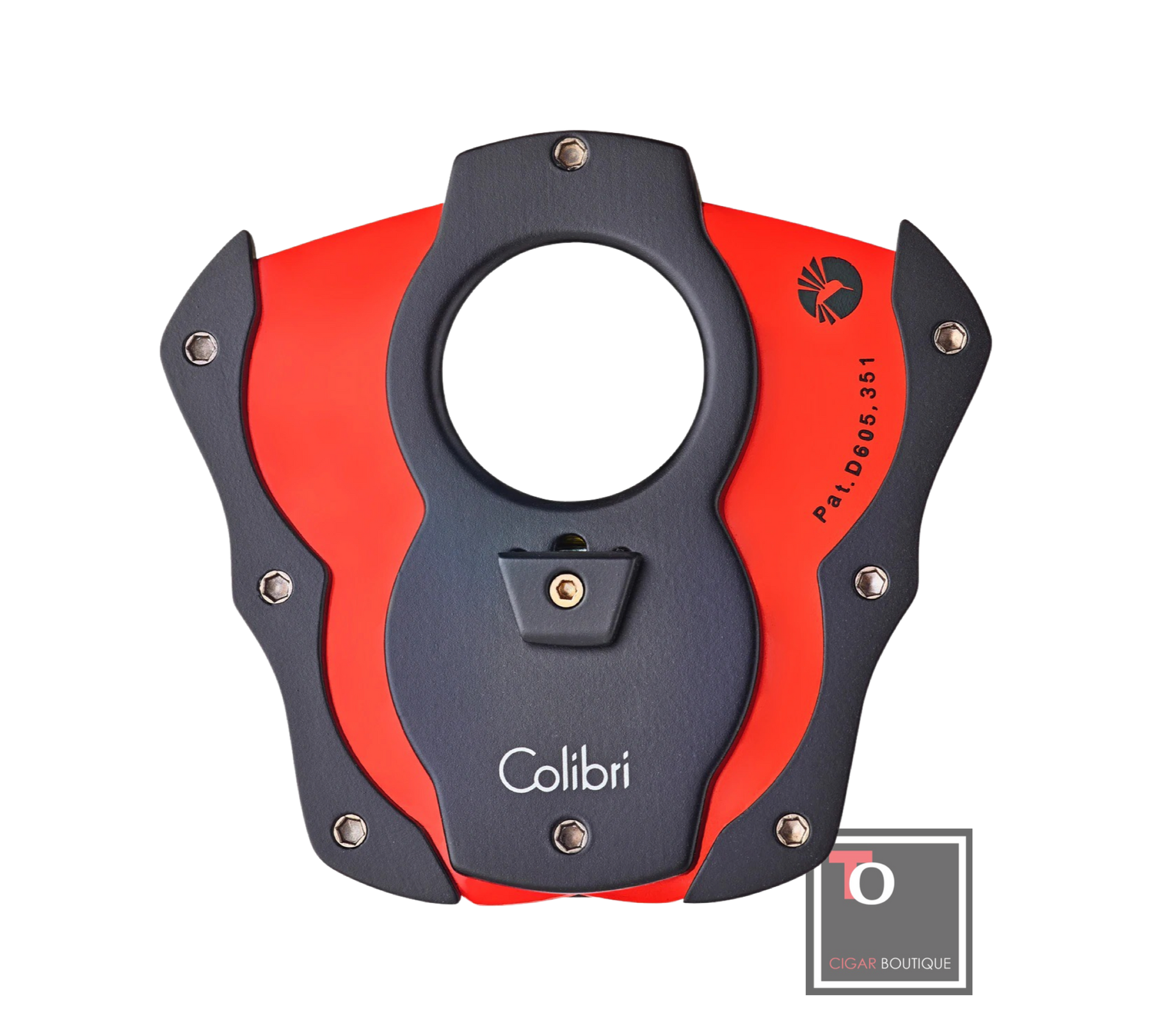 Colibri S Cut EZ Cut Cutter