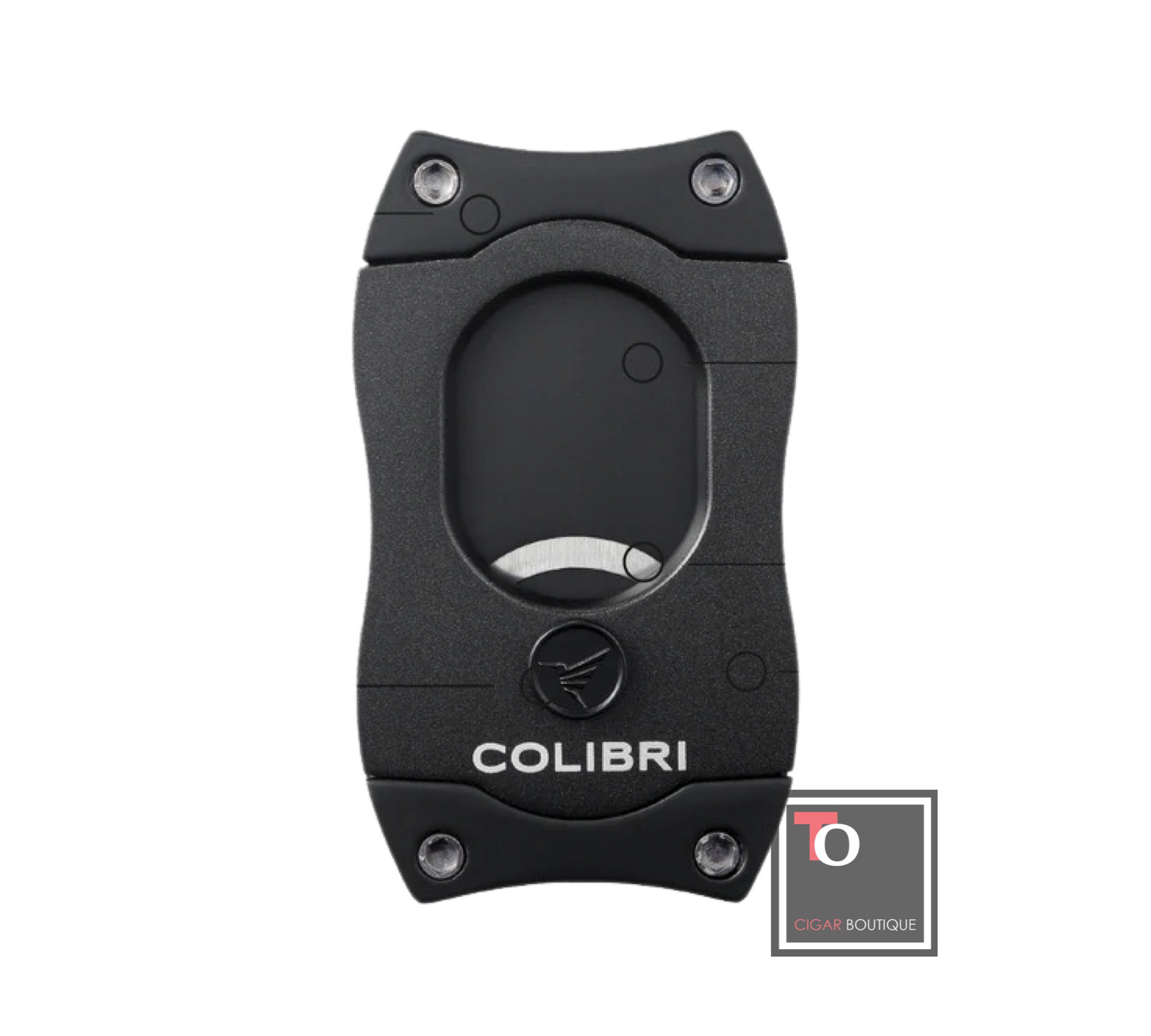 Colibri S Cut Cigar Cutter