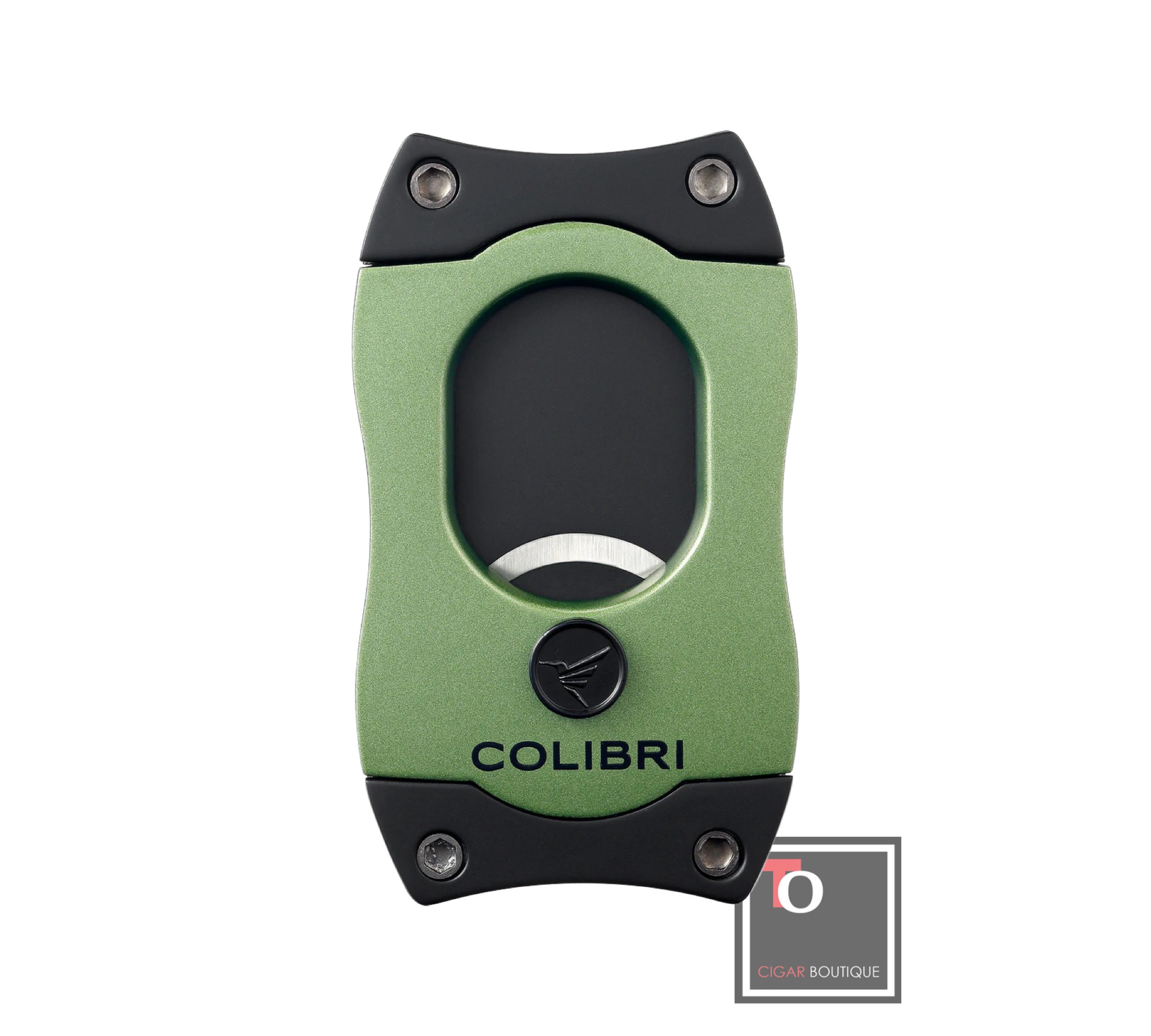 Colibri S Cut Cigar Cutter