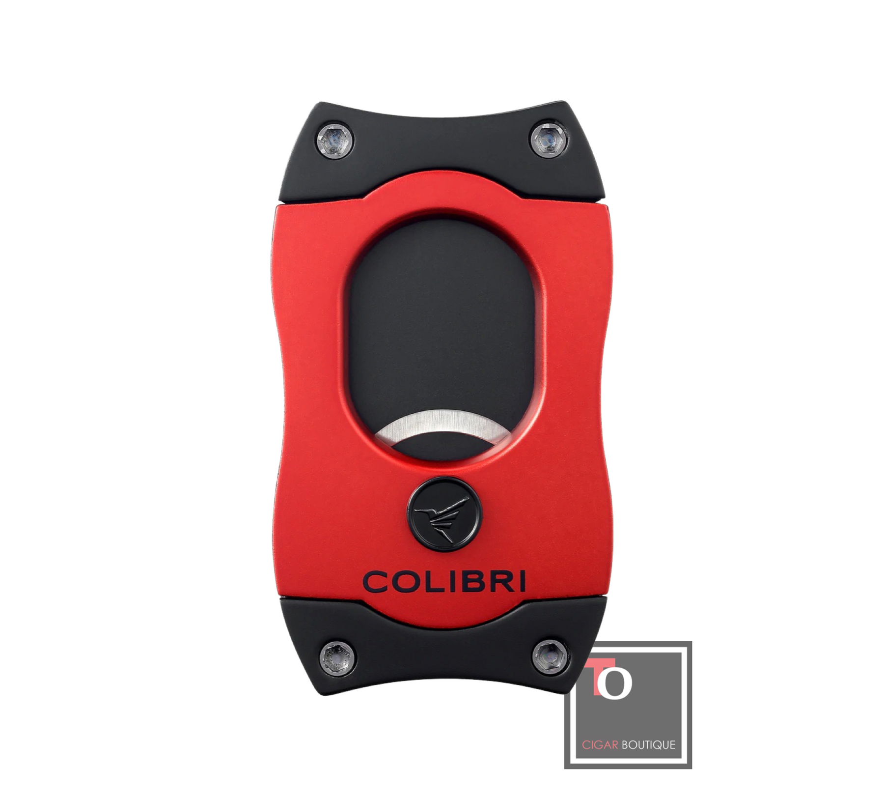 Colibri S Cut Cigar Cutter