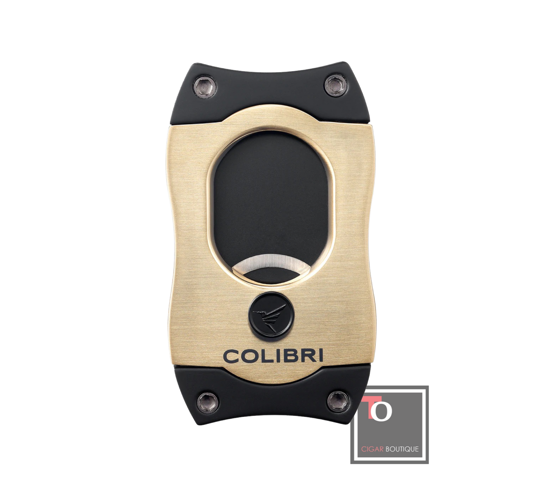 Colibri S Cut Cigar Cutter