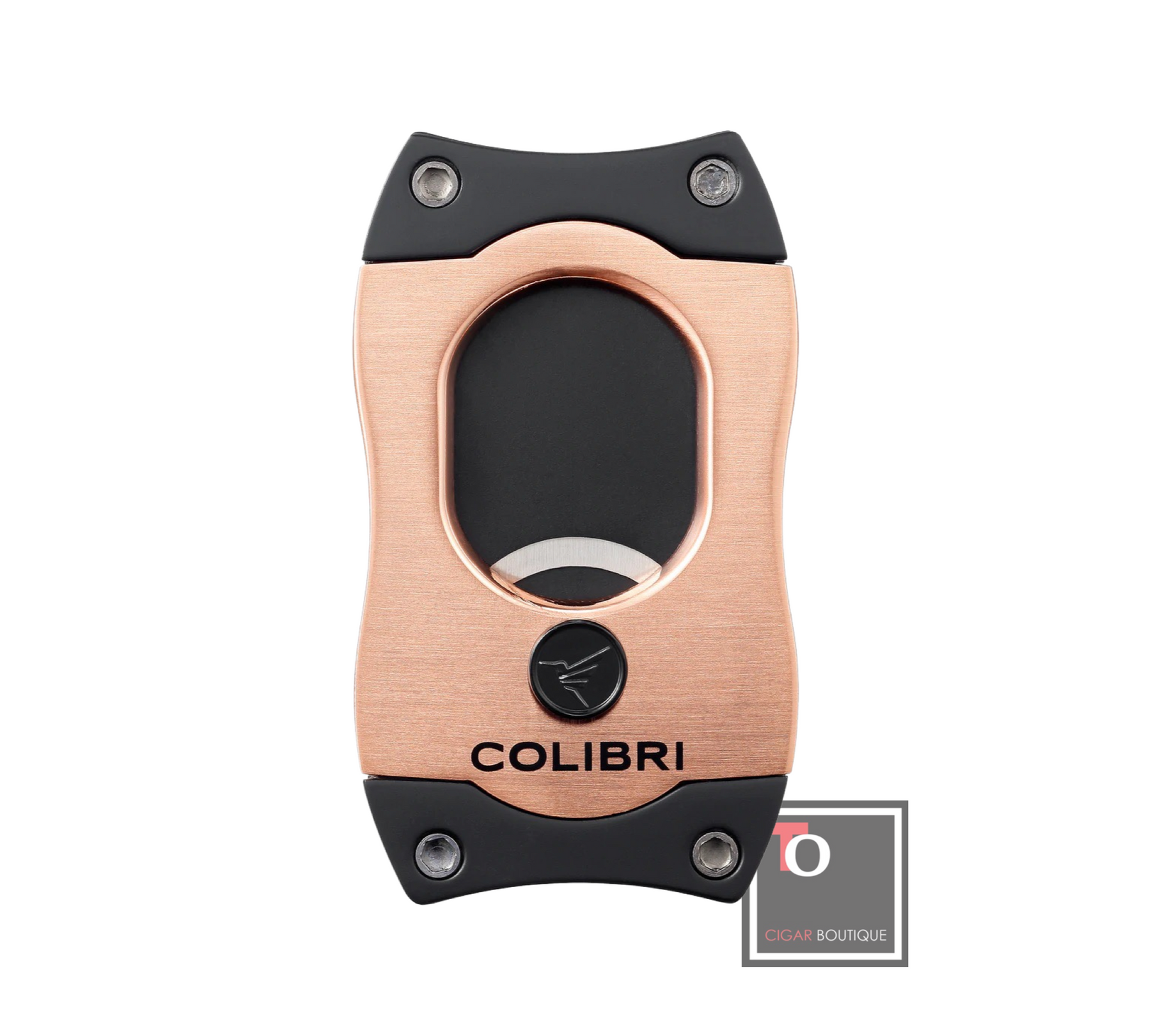 Colibri S Cut Cigar Cutter