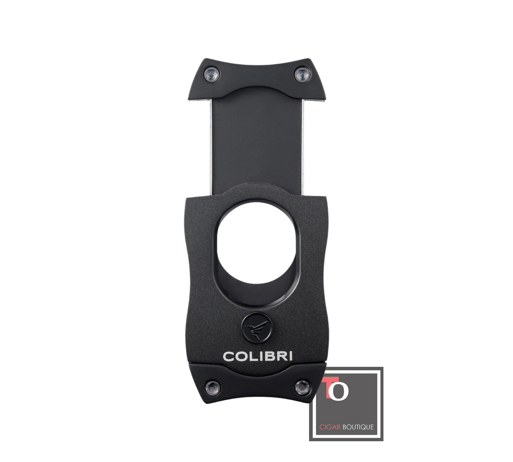 Colibri S Cut Cigar Cutter