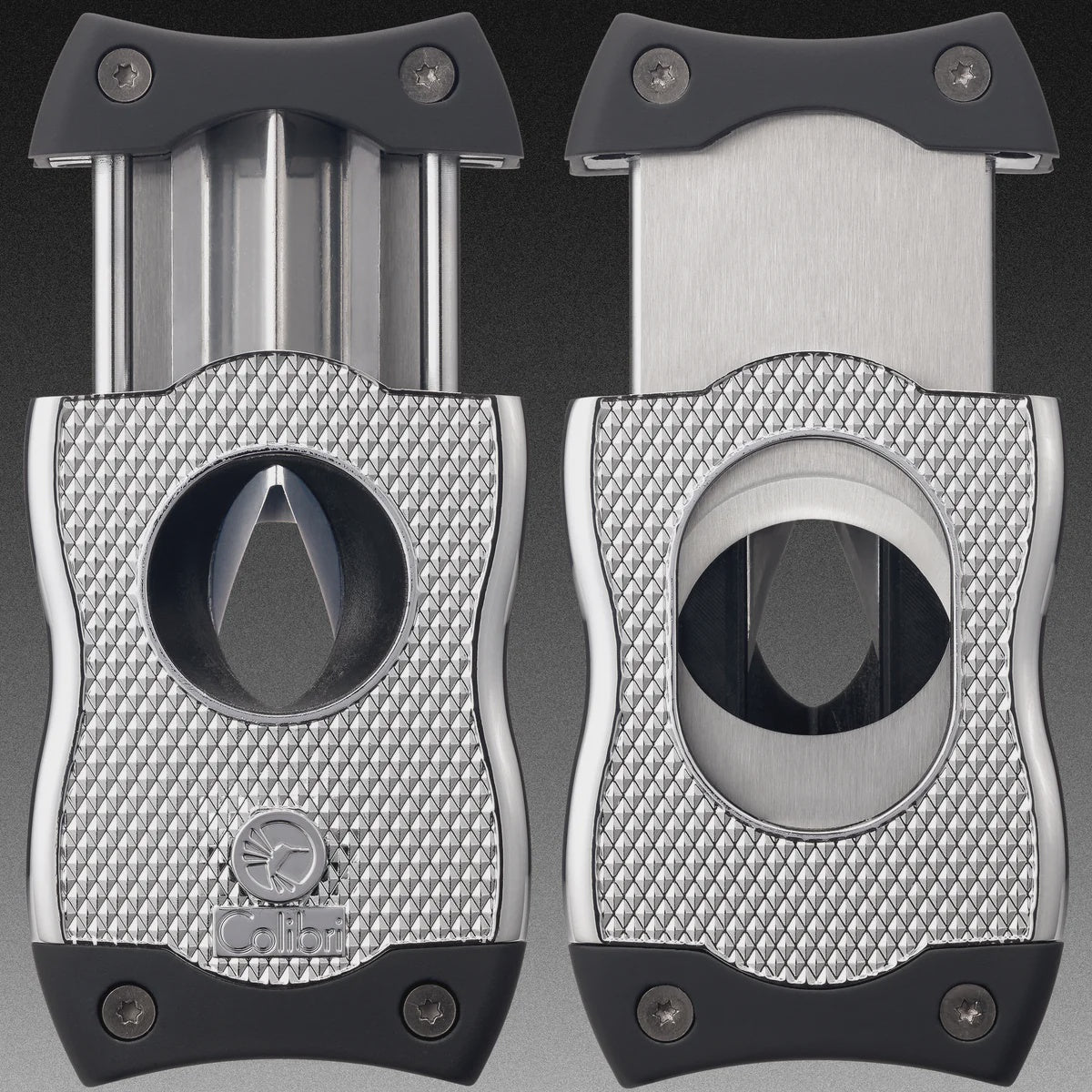 Colibri SV Cut Two in One Cutter