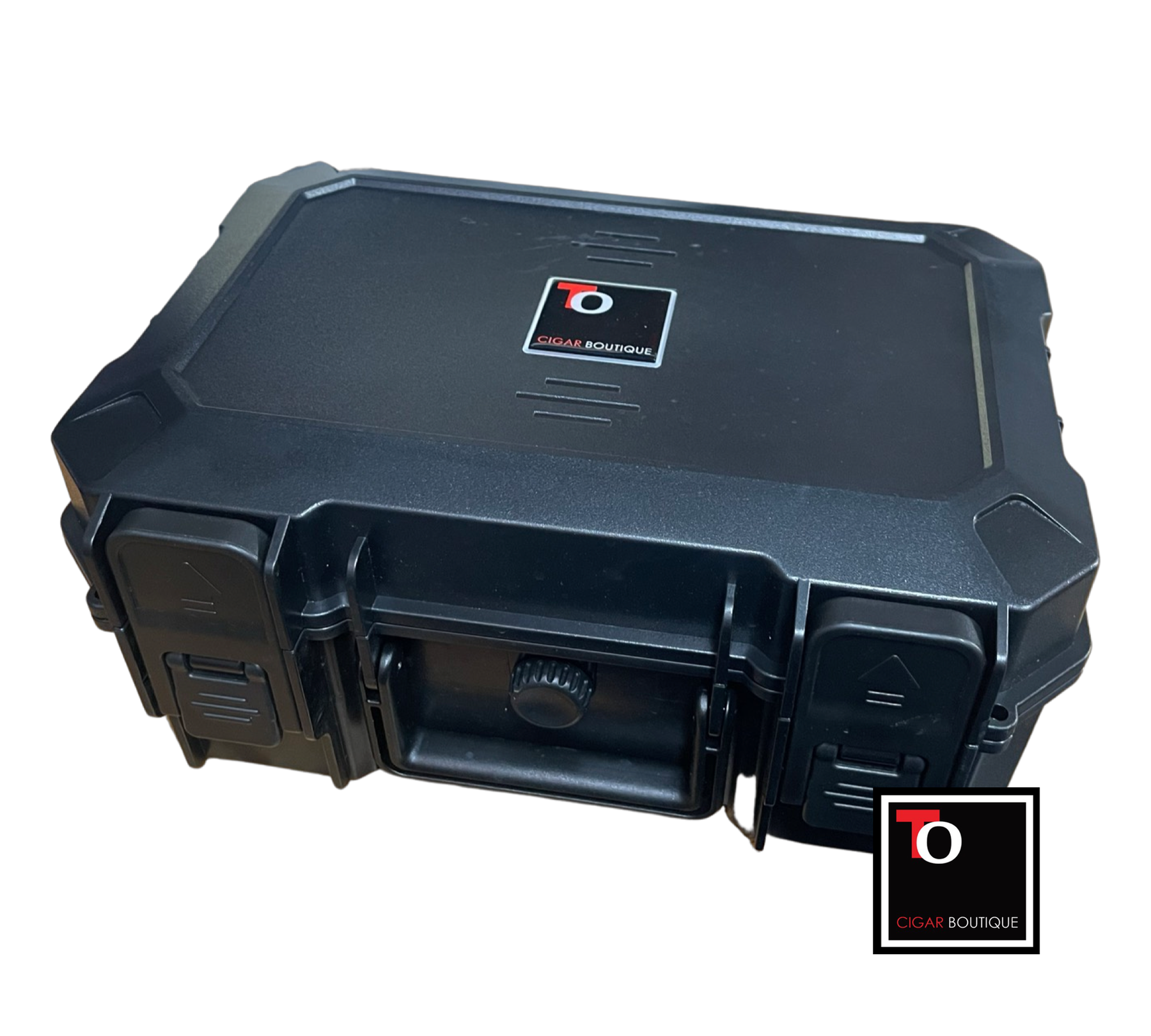 cigar caddy carrier
