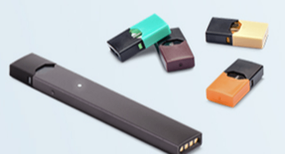 Official JUUL and all JUUL PODS