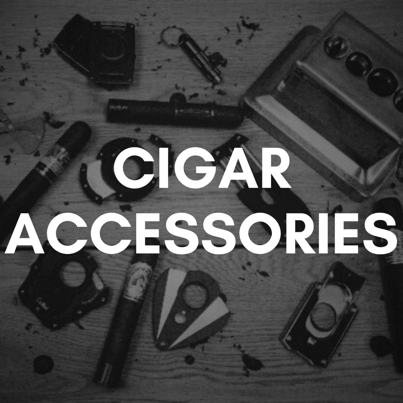 Cigar Accessories