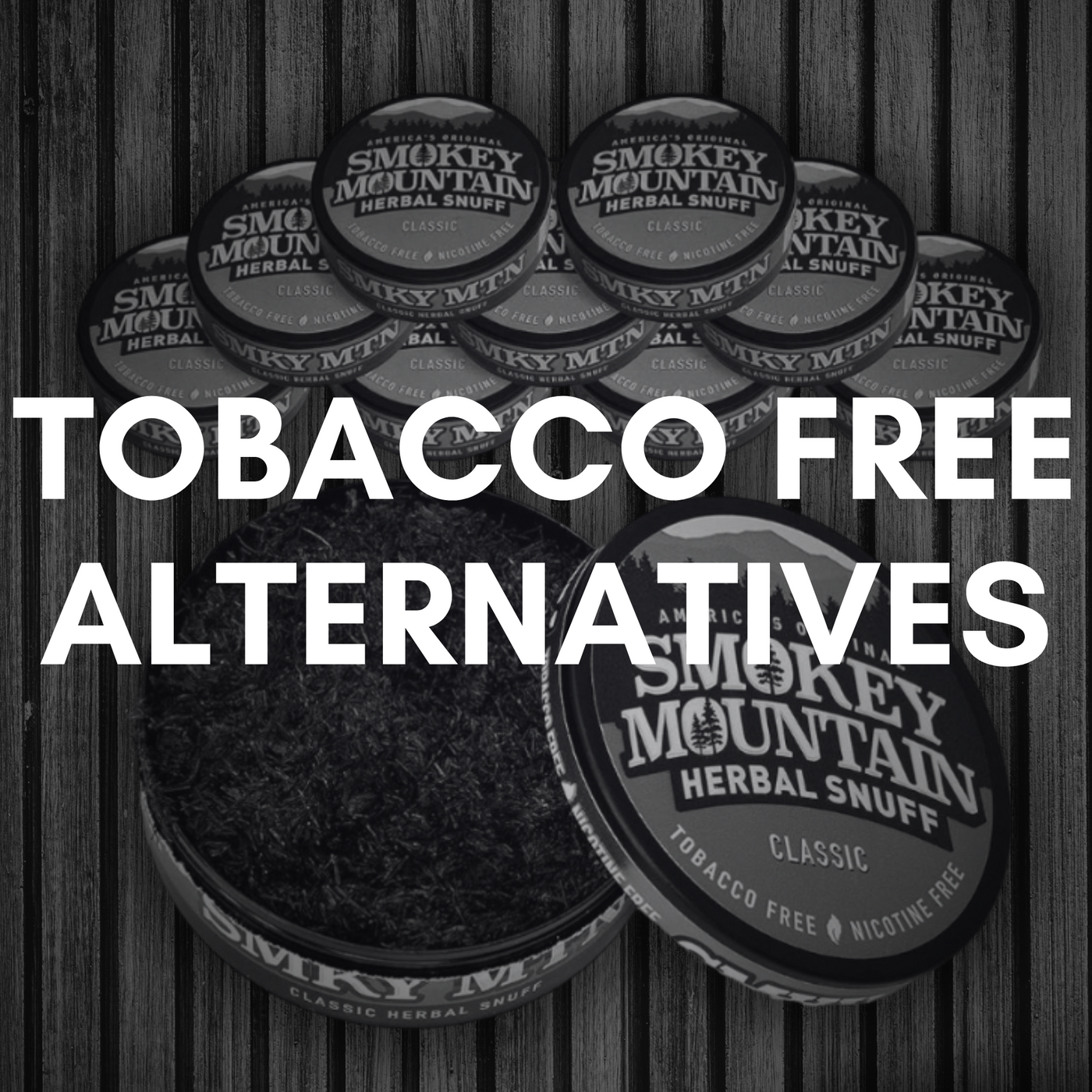 NON-Tobacco Alternatives And Flavour