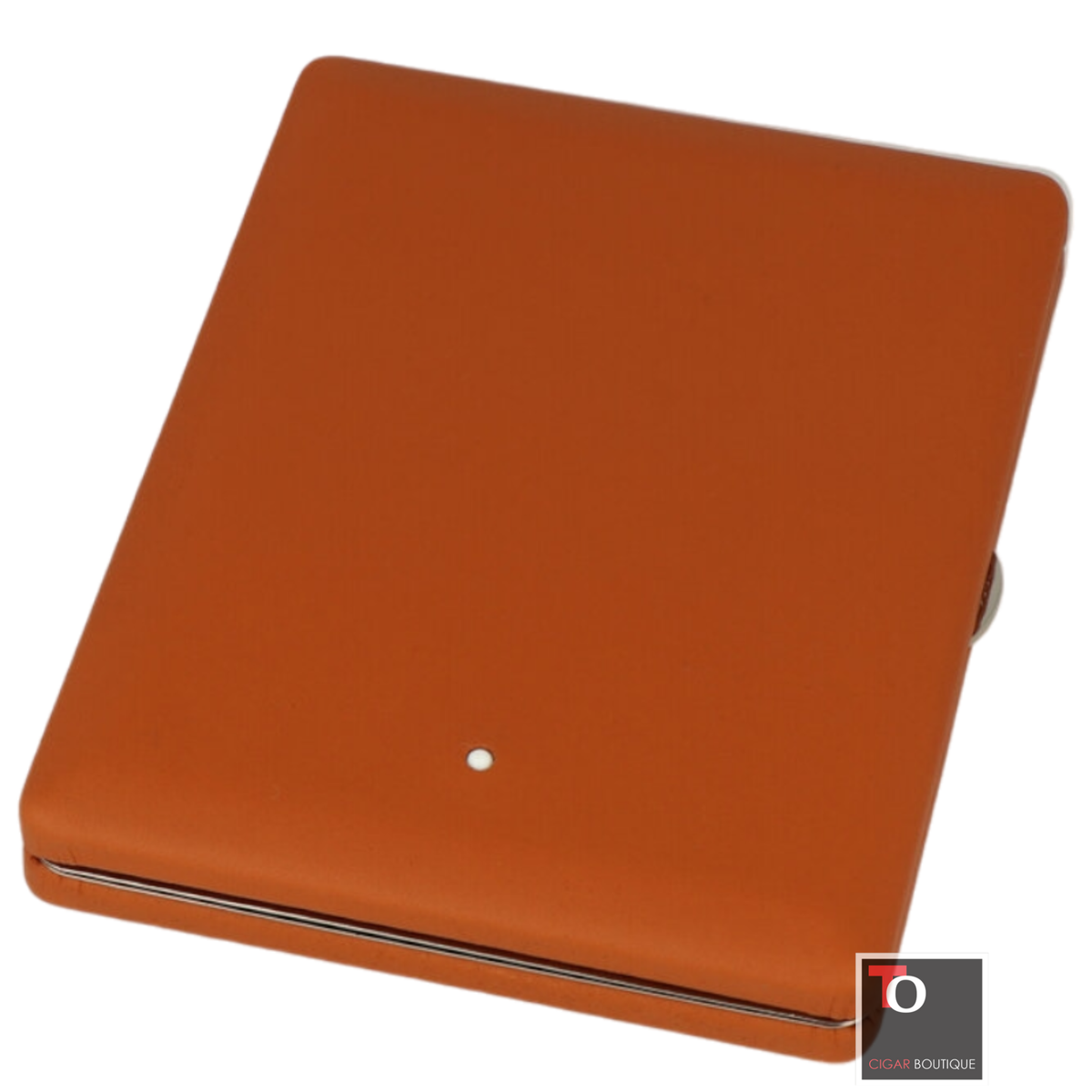 Dunhill - Terracotta Cigarette Hard Case 20 Count