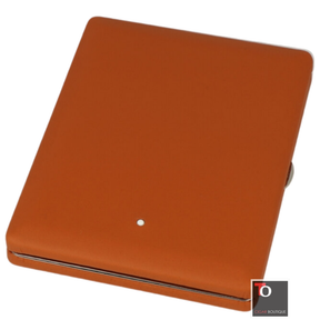 Dunhill - Terracotta Cigarette Hard Case 20 Count