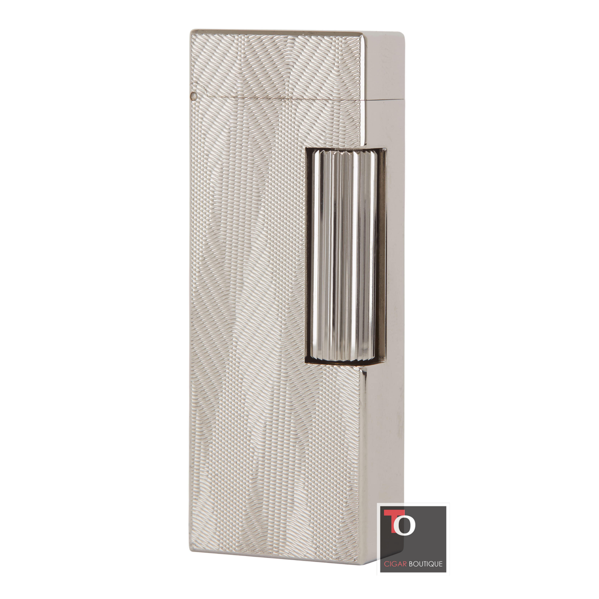Dunhill - Rollagas Beam Palladium Plated