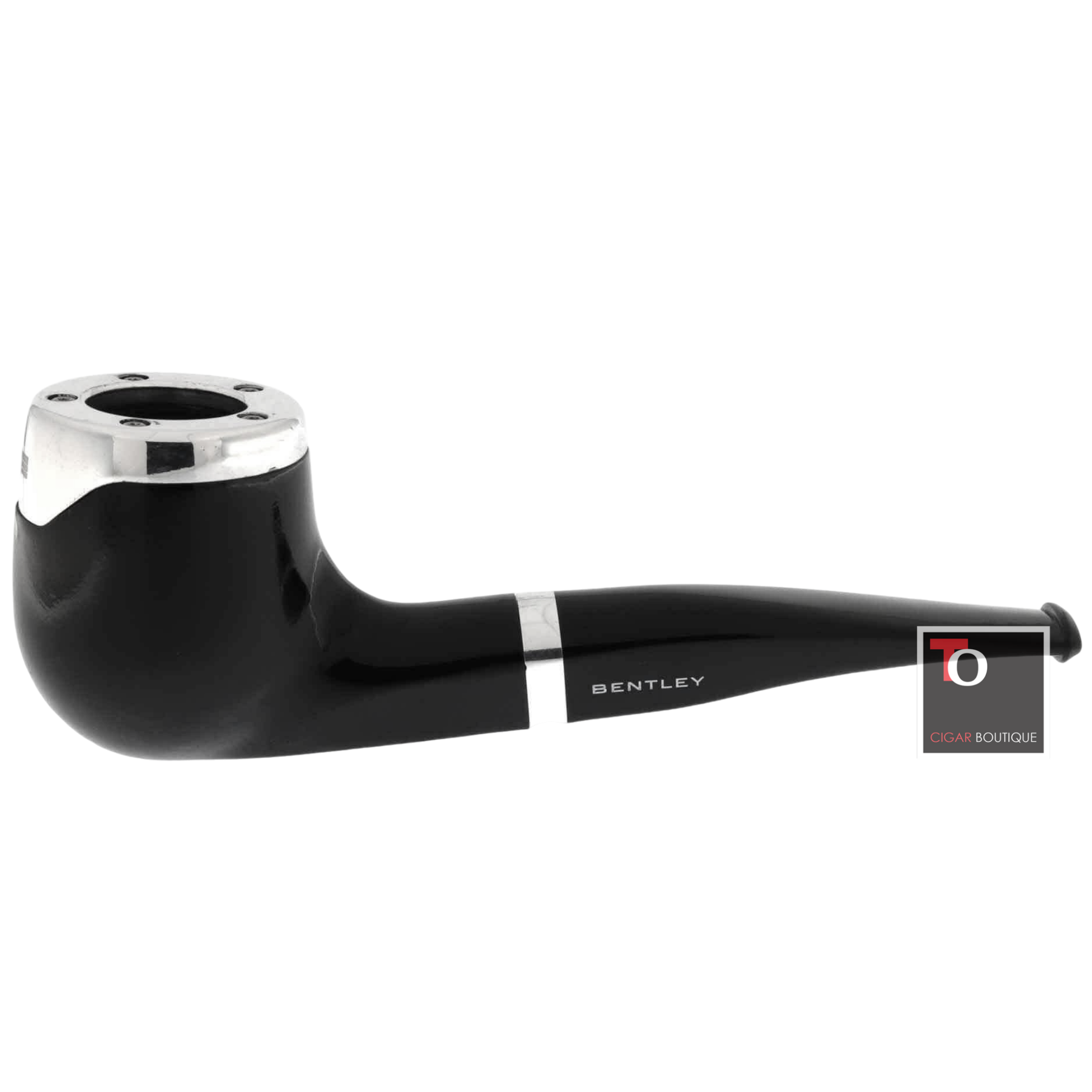 Bentley Pipe Racing Black/Bent
