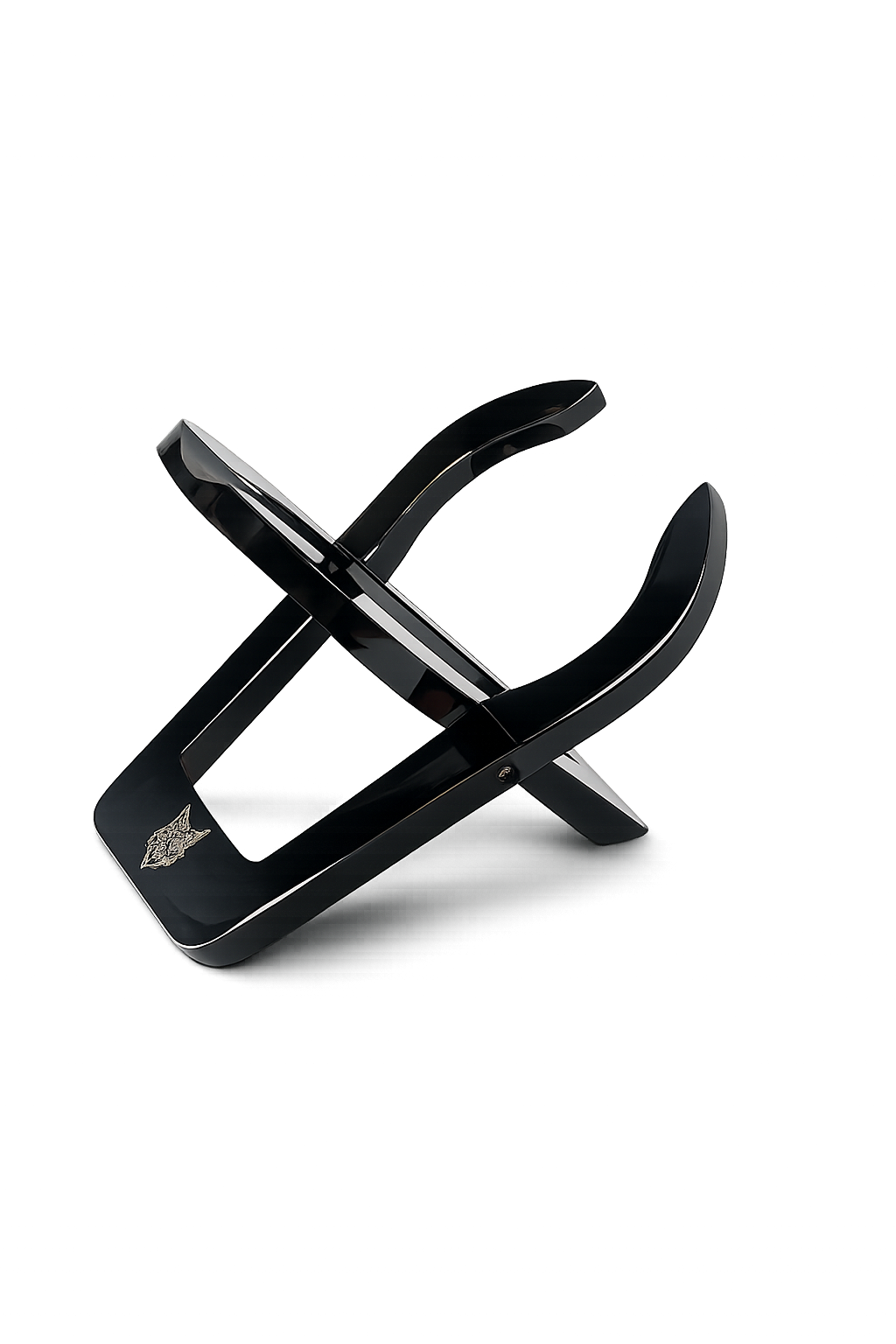 LYNX Metal Pipe Stand