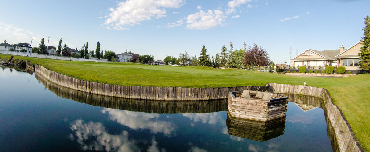 Cigar Event - Golf and Cigars