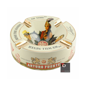 Arturo Fuente Ceramic Ashtray