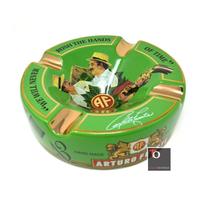 Arturo Fuente Ceramic Ashtray