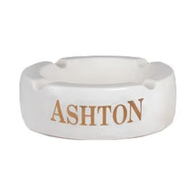 Ashton Ashtray