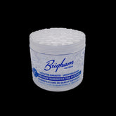 Brigham Crystal Jar 4oz