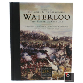 Dunhill 2015 Battle of Waterloo Pipe