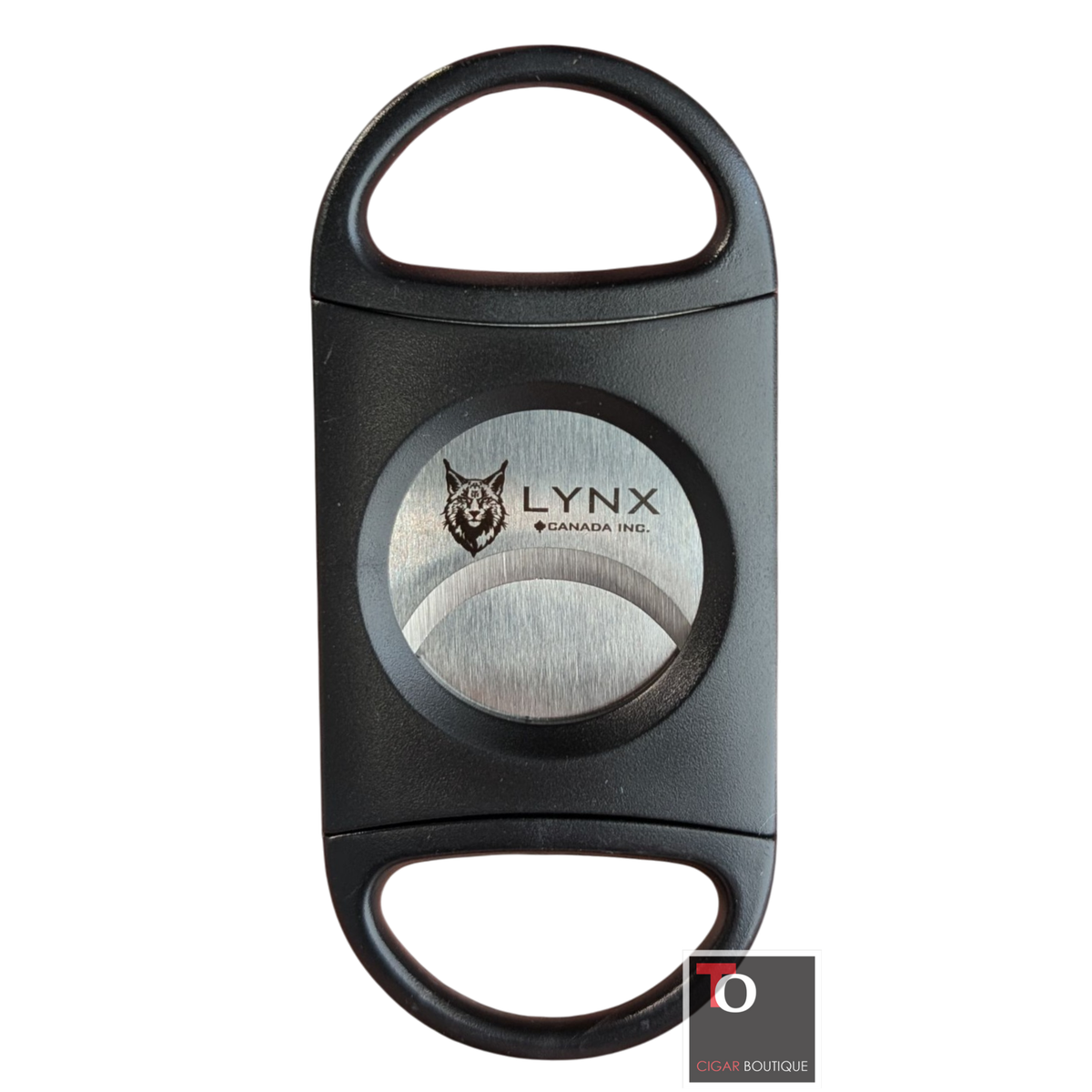 LYNX Cigar Cutter