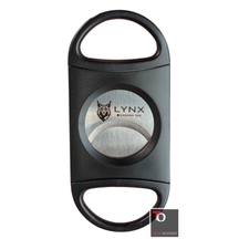 LYNX Cigar Cutter