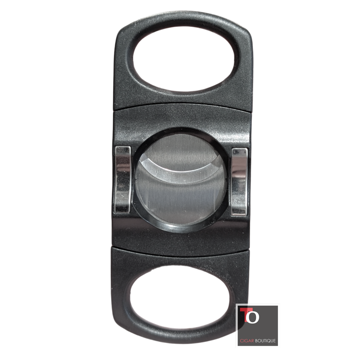 LYNX Cigar Cutter w/ Rest