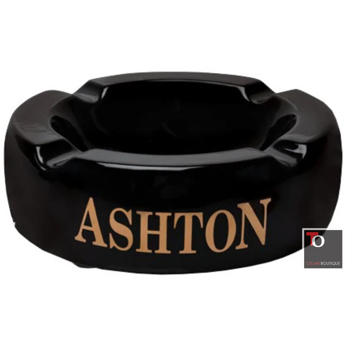 Ashton Ashtray