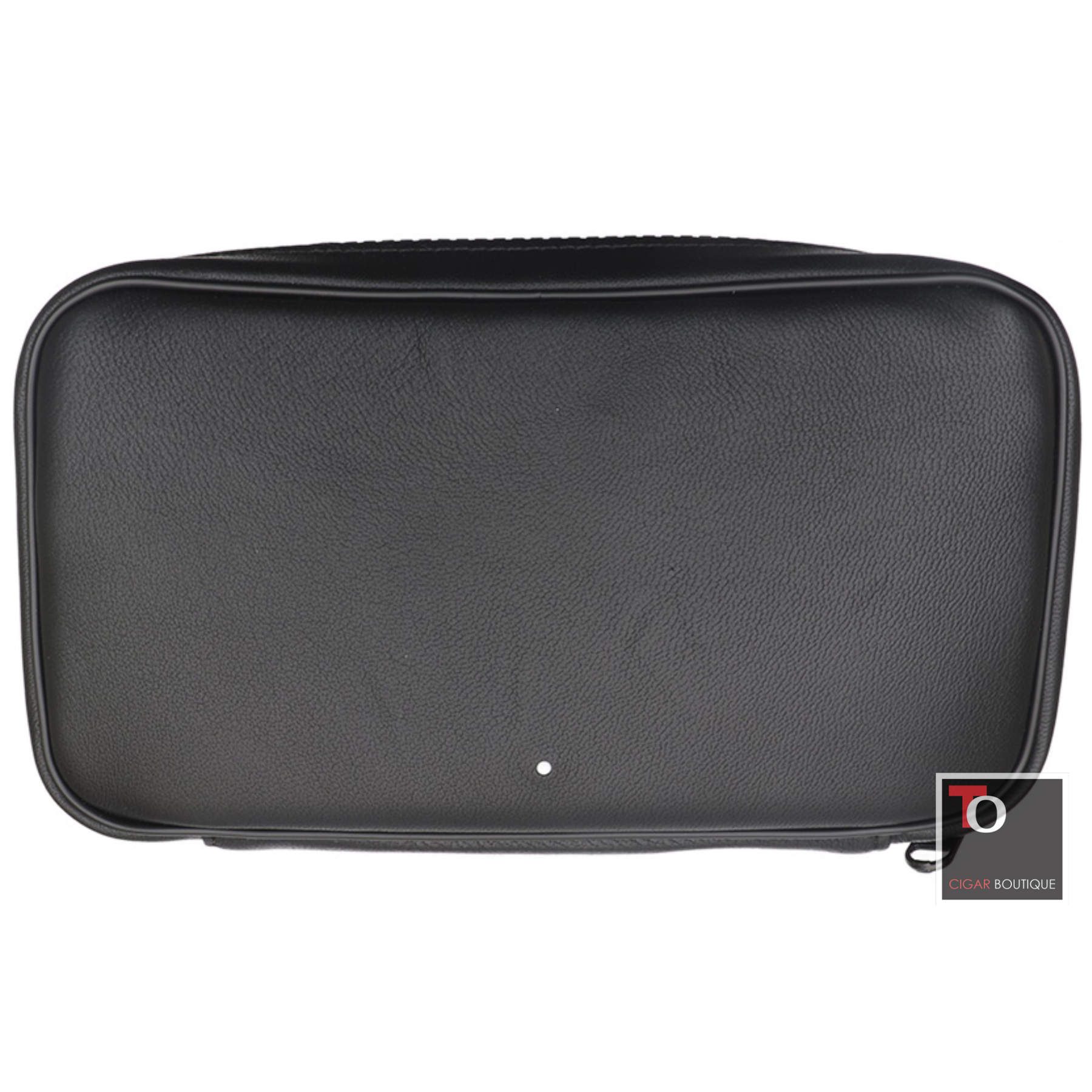 Dunhill - 3 Pipe Case
