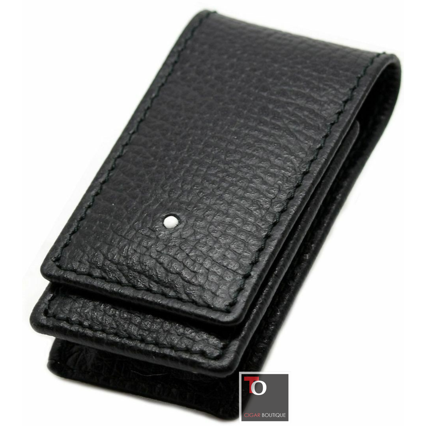 Dunhill - Whitespot Lighter Case