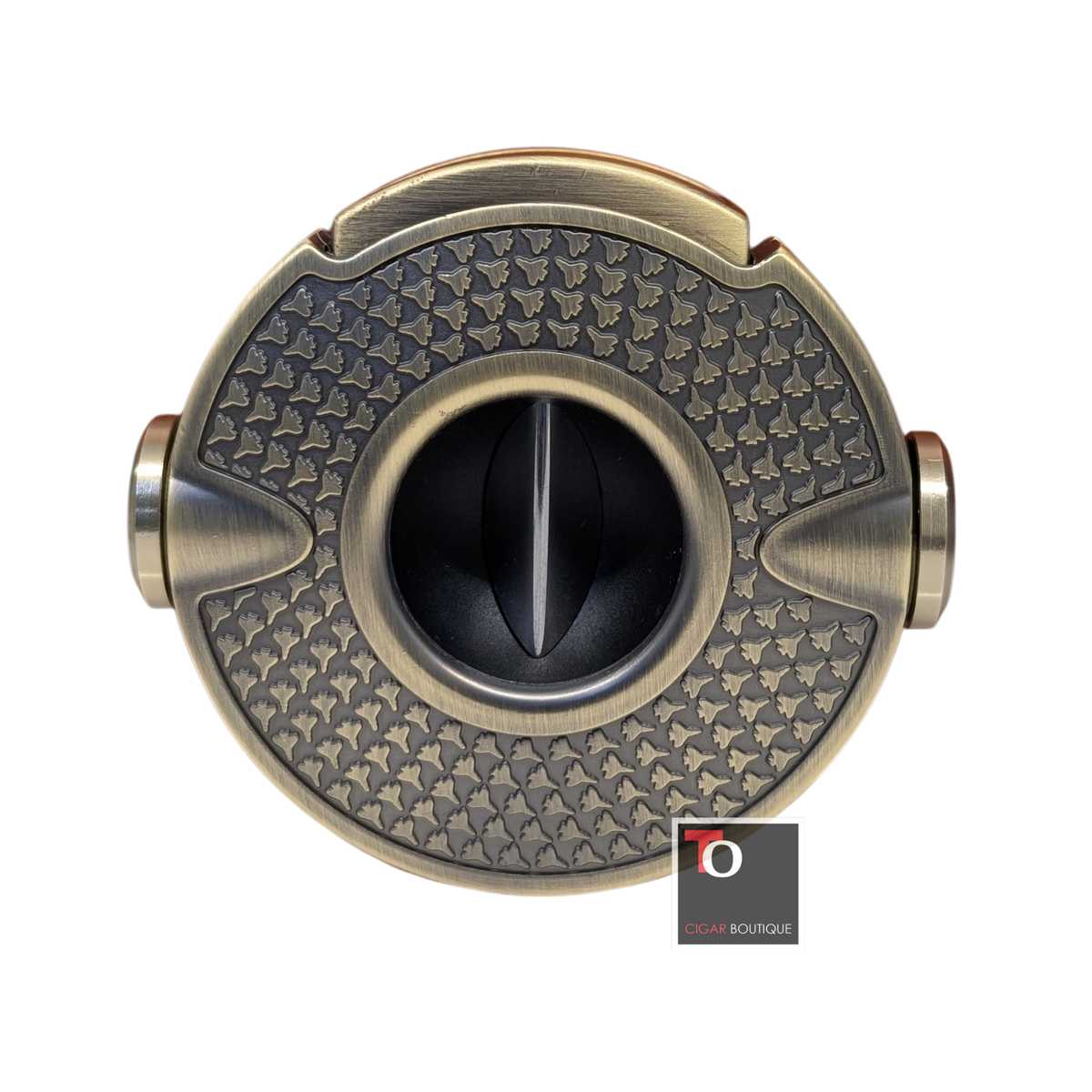 LYNX Spinner V-Cutter