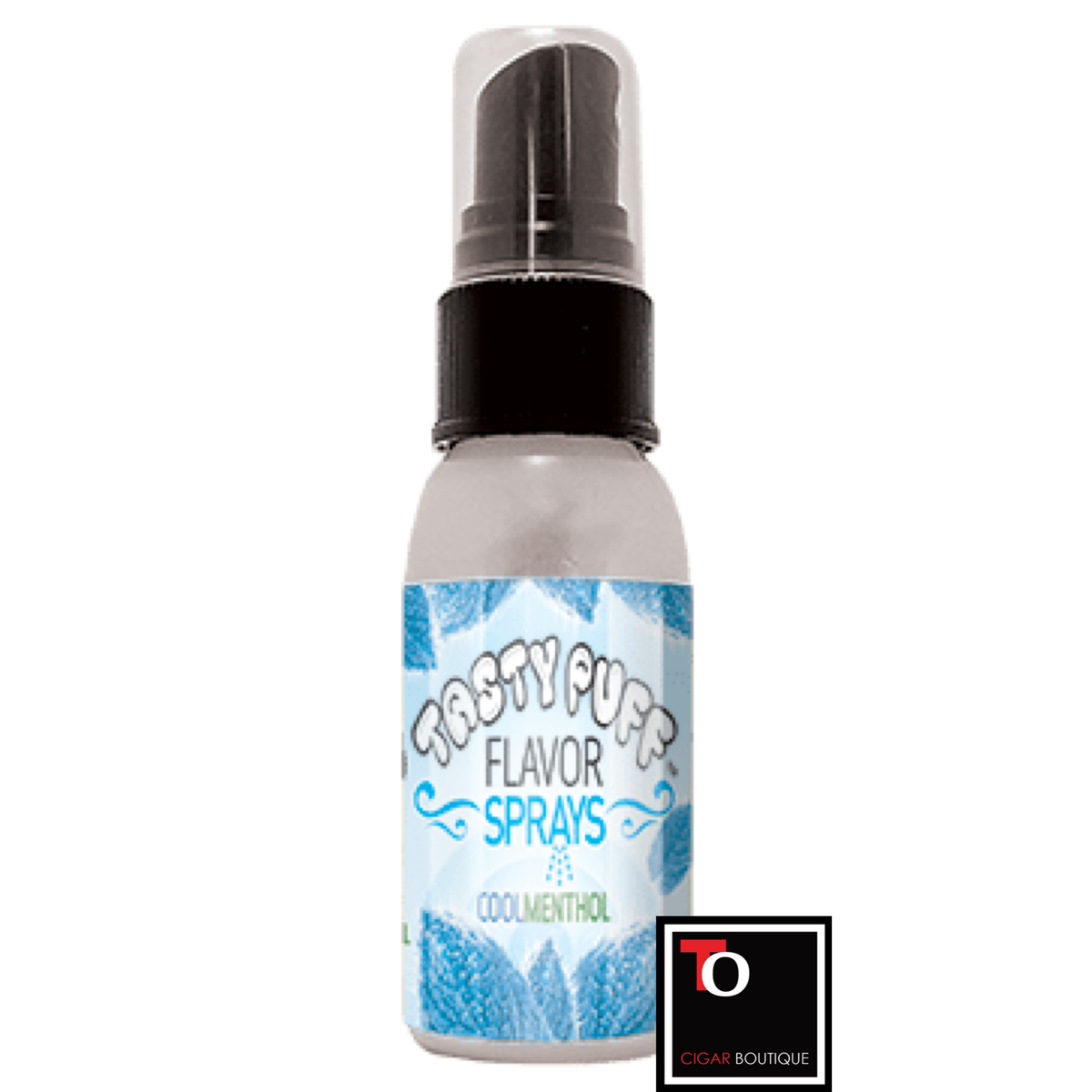 Tasty Puff Flavour Spray 1 oz