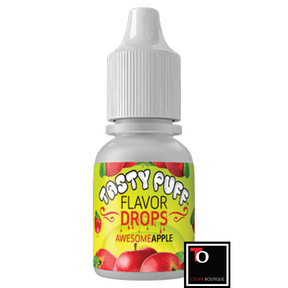 cigarette drops flavor Tasty Puffs : Shiva Juicy Jay Tobacco Drops