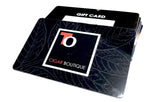 Gift Card - $100 (In Store Only!)