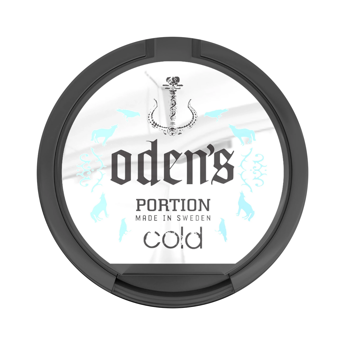 Oden's Cold Portion 18g