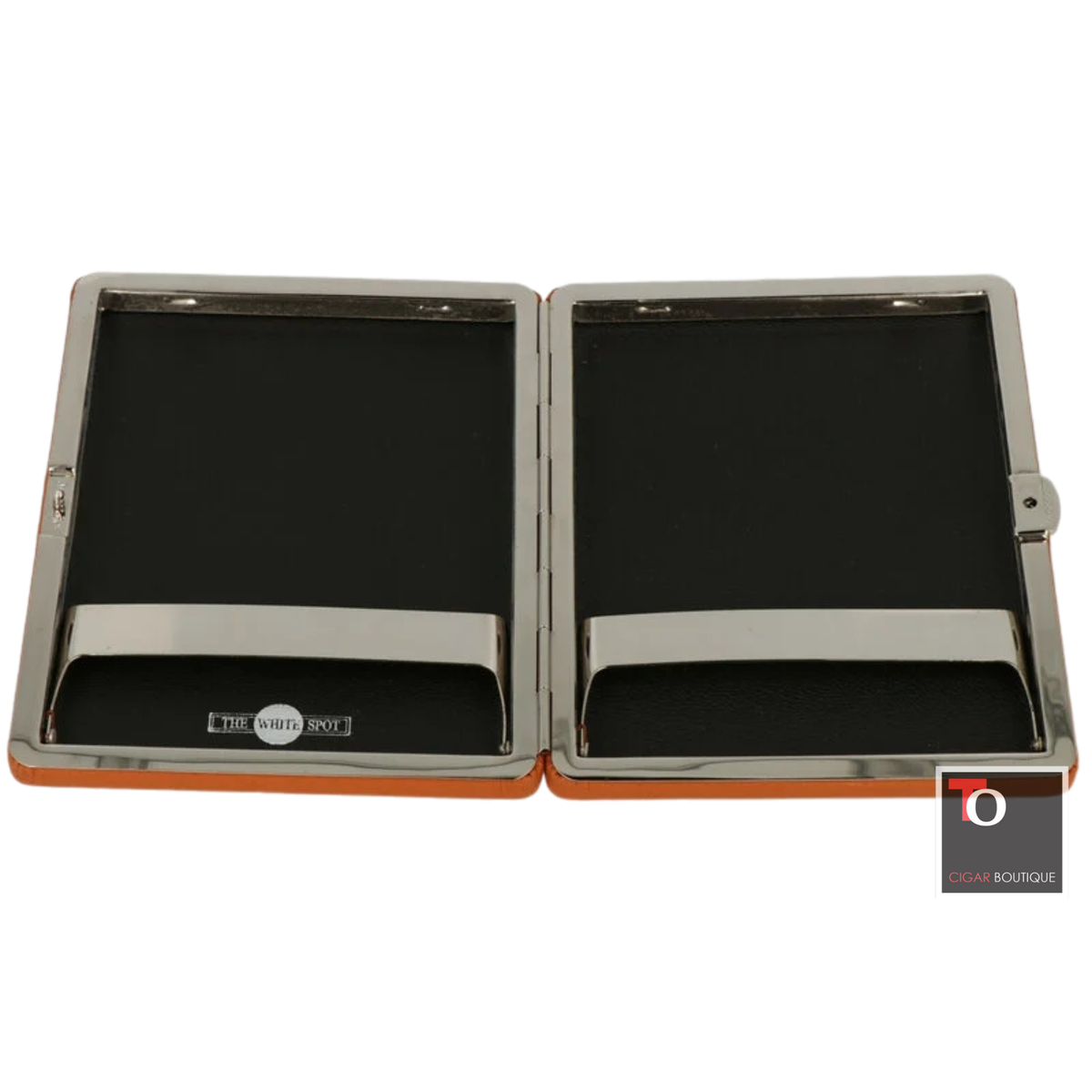 Dunhill - Terracotta Cigarette Hard Case 20 Count