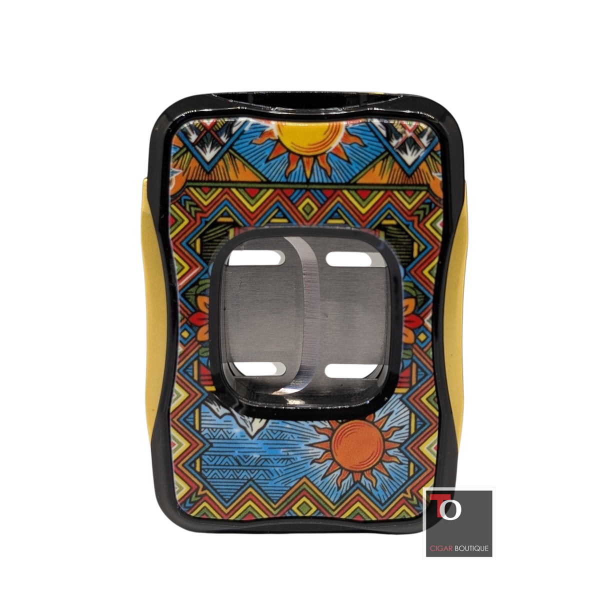LYNX Pueblo Cigar Cutter