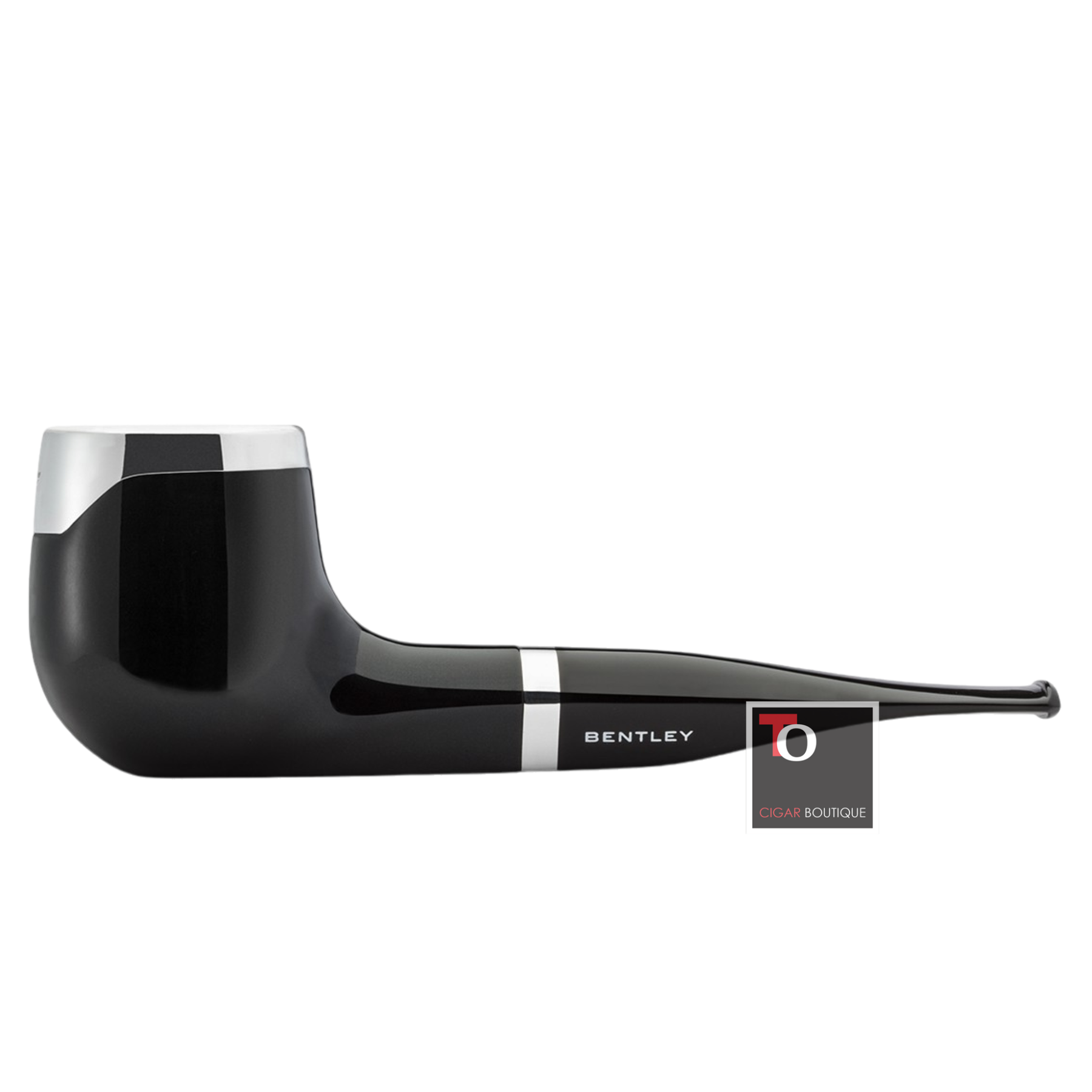 Bentley Classic Pipe