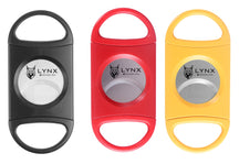 LYNX Cigar Cutter